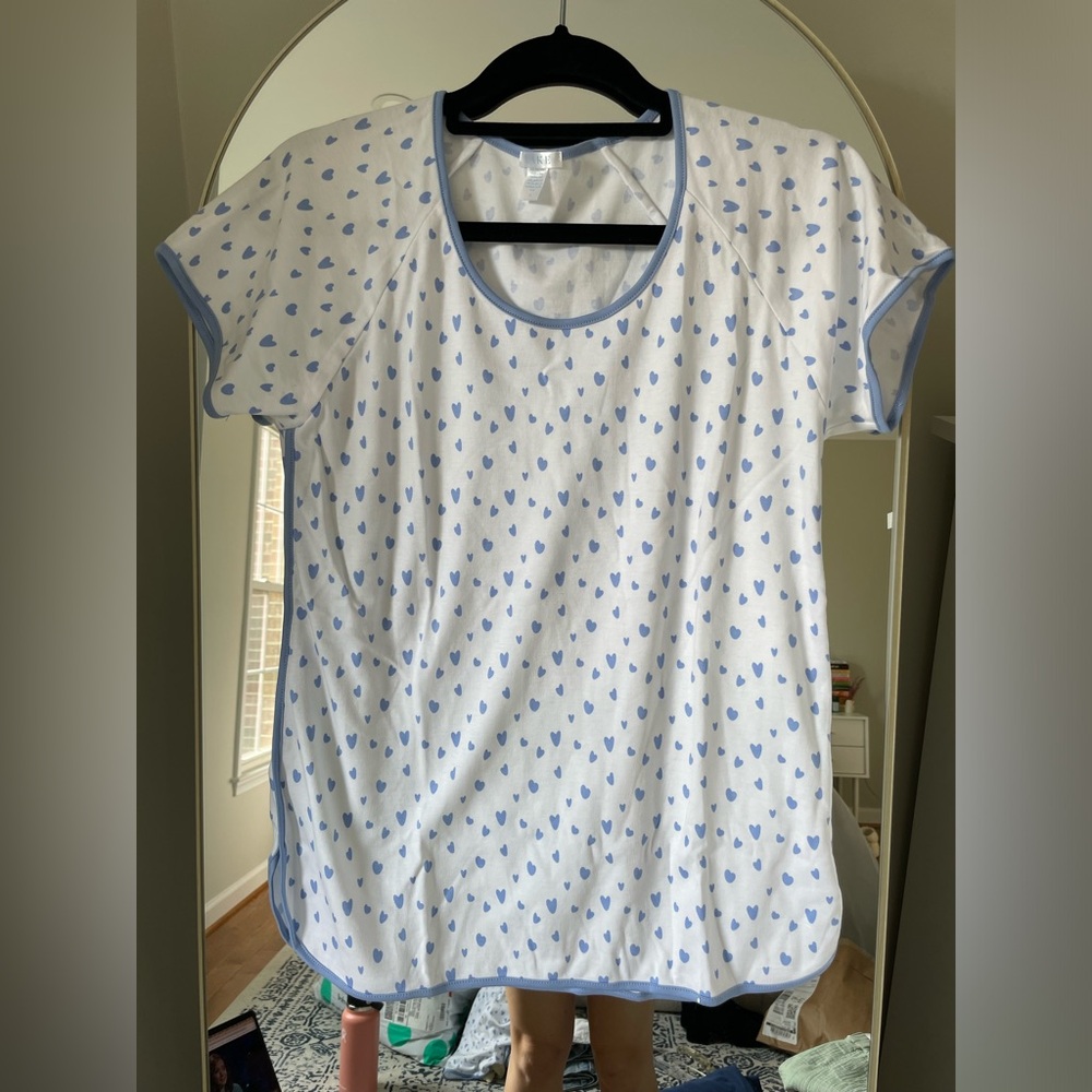 Never been worn Lake Pajamas matching set! Size S.